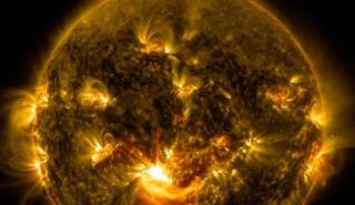 Η Κίνα εκτοξεύει το πρώτο της ηλιακό παρατηρητήριο ASO-S