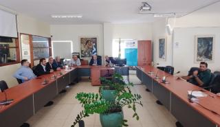 ΓΣΕΒΕΕ: Ανάγκη ουσιαστικής παρέμβασης για τη στήριξη των πληγέντων επιχειρήσεων στην Κρήτη