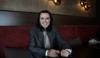 Έφυγε από τη ζωή ο Σταμάτης Κόκοτας