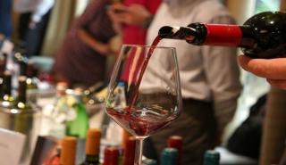 Μειωμένη κατά 30% η φετινή παραγωγή κρασιού λόγω περονόσπορου
