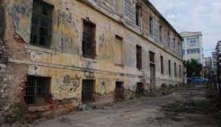 Αναβίωση βιομηχανικών κτηρίων - Χαρτογραφούνται όλα τα εγκαταλελειμμένα