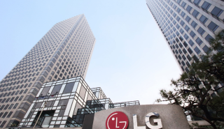 LG: Έσοδα-ρεκόρ στο γ' τρίμηνο λόγω οικιακών συσκευών, ανταλλακτικών αυτοκινήτων