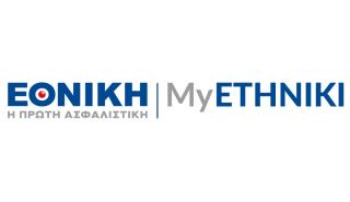 Το νέο portal ασφαλισμένων της Εθνικής Ασφαλιστικής MyEthniki εμπλουτίζεται με μια σειρά από νέες ψηφιακές δυνατότητες!