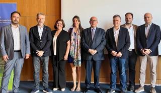 Παπαδόπουλος: Όλοι οι πολίτες πρέπει να έχουν ασφαλή πρόσβαση στις νέες υπηρεσίες κινητικότητας