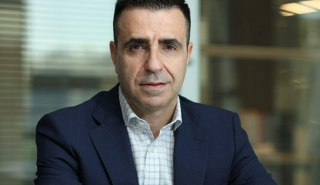 ΕΛΤΑ: Ο Μάριος Τέμπος μεταβατικός CEO, μετά από την παραίτηση του Κωνσταντόπουλου