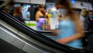 ΟΑΣΑ: Αύξηση συγκοινωνιακού έργου στο 6μηνο – Στο +10% η Γραμμή 3 του Μετρό
