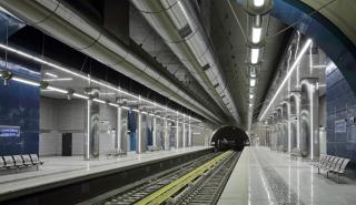 Πώς θα κινηθούν Μετρό, Τραμ και ΗΣΑΠ για την παραμονή Πρωτοχρονιάς