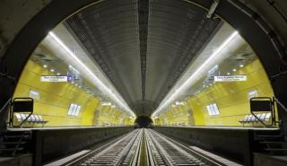 Τα μεγάλα έργα υποδομών που αλλάζουν την Αττική