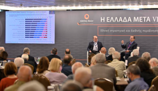 Έρευνα Metron Analysis: Ακρίβεια και ενεργειακή κρίση απασχολούν περισσότερο τους Έλληνες