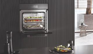 Στο νέο Miele Experience Center βρίσκεται όλος ο τεχνολογικός παράδεισος του σπιτιού