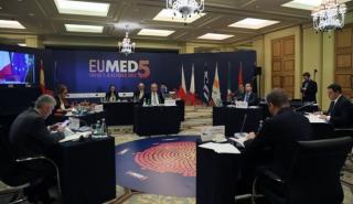 Μηταράκης: Καμία απώλεια ανθρώπινης ζωής δεν μπορεί να γίνει αποδεκτή