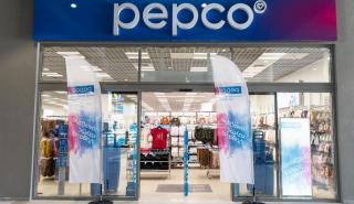Νέο κατάστημα Pepco σε ακίνητο της Premia στην Παιανία