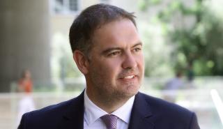 Ξενοδοχειακό Επιμελητήριο Ελλάδος: Πρόεδρος της HOTREC εξελέγη ο Αλέξανδρος Βασιλικός