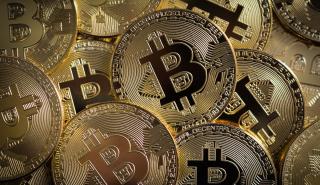Κέρδη για τα crypto - Σχεδόν 4% πάνω το Bitcoin