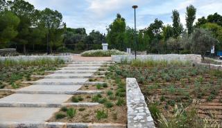 Δήμος Αθηναίων: Ανακατασκευάστηκε η πλατεία Θησείου
