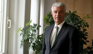 Γερμανός πρέσβης: Απειλητική η ρητορική της Τουρκίας - Σαφής η απόρριψη των θέσεών της