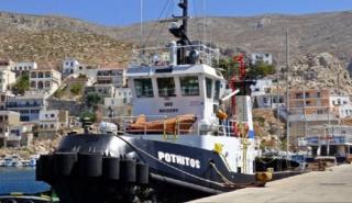 Εκσυγχρονίζεται ο κλάδος των ρυμουλκών - 44 νέα σκάφη