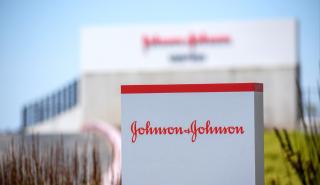 Johnson & Johnson: Στα 40 δισ. δολάρια η αποτίμηση του κλάδου υγείας, λίγο πριν την IPO