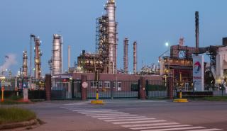TotalEnergies: Συμφωνία για παραδόσεις LNG στην Τουρκία ως το 2037