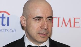 Ο δισεκατομμυριούχος Γιούρι Μίλνερ απαρνείται τη ρωσική του υπηκοότητα