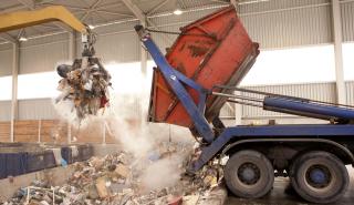 Απόβλητα – Ανακύκλωση: Διαγωνισμοί 65 εκατ. ευρώ από τον ΕΔΣΝΑ