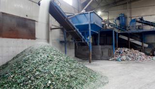 Σήμα κινδύνου για την ευρωπαϊκή βιομηχανία ανακύκλωσης πλαστικών – Ακριβότερα στοιχίζουν τα ανακυκλωμένα