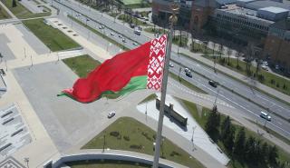 Λευκορωσία: Πέθανε ο ΥΠΕΞ Βλαντίμιρ Μακέι