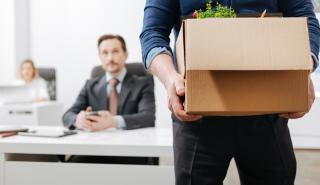 Το τέλος της «Μεγάλης Παραίτησης» και ο λόγος για τον οποίο οι Έλληνες αλλάζουν εργοδότη