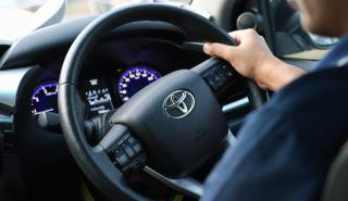 Οι Έλληνες προτίμησαν τα Toyota για καινούργια I.X. στο 9μηνο