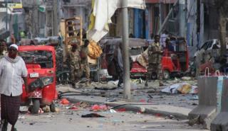Σομαλία: Νεκρός εργαζόμενος του ΠΟΥ στην επίθεση σε ξενοδοχείο του Μογκαντίσου