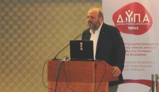 Πρωτοψάλτης: Ενισχύθηκε ο διαμεσολαβητικός ρόλος της ΔΥΠΑ