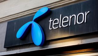 Η Telenor πουλά το 30% μονάδας οπτικής ίνας έναντι 1 δισ. δολαρίων