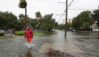 ΗΠΑ: Η καταιγίδα Ίαν πλήττει τη Νότια Καρολίνα - 23 νεκροί στη Φλόριντα