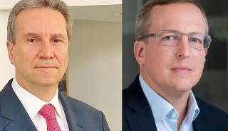 Toyota Ελλάς: Νέος CEO ο Hermann Riedl