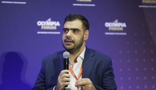 Μαρινάκης: Η πιο συνεπής κυβέρνηση στις προεκλογικές της υποχρεώσεις