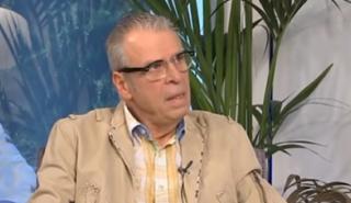 Πέθανε ο ηθοποιός Ηλίας Ζερβός