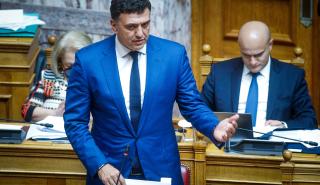 Κικίλιας: «Φανταστικός μήνας ο Οκτώβριος για τον ελληνικό τουρισμό»
