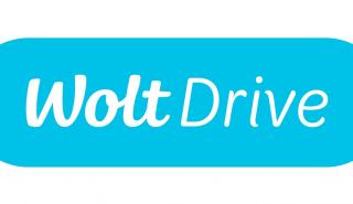 Τη νέα υπηρεσία Wolt Drive για ηλεκτρονικά καταστήματα λανσάρει η Wolt στην Ελλάδα