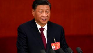 Κίνα: Ο πρόεδρος Σι δηλώνει πρόθυμος να συνεργαστεί με την Πιονγκγιάνγκ για τη διασφάλιση της ειρήνης και της σταθερότητας