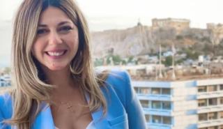 Ζαχαράκη: Οι προγραμματισμένες πτήσεις στην Ελλάδα υπολογίζεται ότι φέτος θα είναι αυξημένες κατά 15% σε σχέση με το 2019