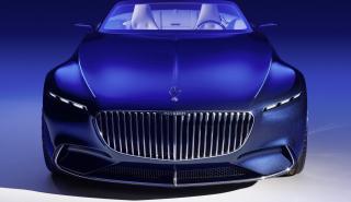 Best Global Brands 2022: Η Mercedes-Benz παραμένει η πιο πολύτιμη μάρκα πολυτελών αυτοκινήτων στον κόσμο