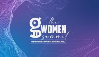 The gWomen Summit: Ο γυναικείος αθλητισμός έχει φωνή και ήρθε η ώρα να ακουστεί