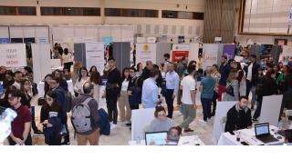 41.600 συναντήσεις εργασίας με 320 εταιρείες στο #JobFestival 2022 σε Αθήνα και Θεσσαλονίκη