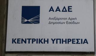 ΑΑΔΕ: Ψηφιοποίηση των Δελτίων Εισόδου, Εξόδου και Μεταβίβασης εγχώριων εμπορευμάτων στην «Ελεύθερη Ζώνη»