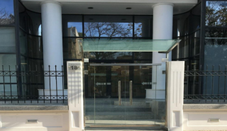 ΑΑΔΕ: Μεταστέγαση σε νέο κτήριο της ΔΟΥ ΦΑΕ Αθηνών στον Κεραμεικό