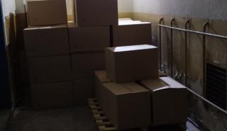 ΑΑΔΕ: Δέσμευση 7.200 λίτρων αιθυλικής αλκοόλης μετά από έλεγχο σε μεταφορική εταιρεία