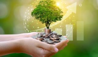 Όμιλος Alpha Bank: πρωτοπορεί μέσα από την 360° πολιτική ESG