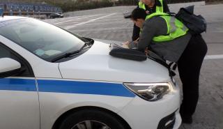 Έκρηξη σε σύνδεσμο φιλάθλων του Παναθηναϊκού στο Μαρούσι - Ζημιές σε καταστήματα, σπίτια και αυτοκίνητα