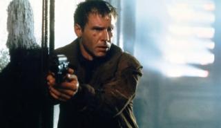 Ρίντλεϊ Σκοτ: Ο δημιουργός του «Μπλέιντ Ράνερ», το μάθημα της διαφήμισης και η... γεωμετρία