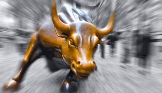 BlackRock: «Bullish» για Wall Street - Γιατί την προτιμά έναντι των ευρωπαϊκών αγορών